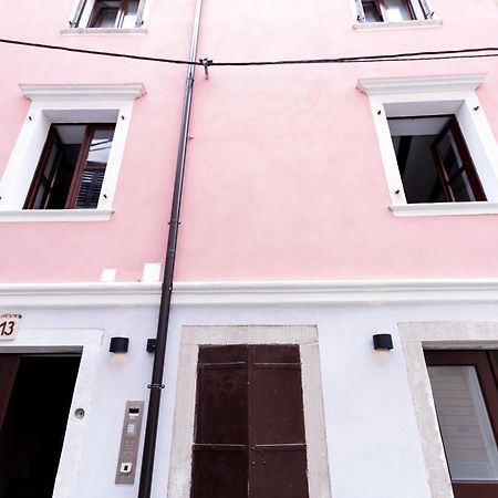 Apartments Bella Tara Piran Buitenkant foto